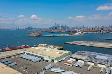Industry City - Brooklyn, New York