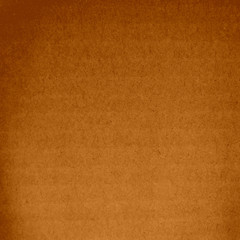 close up orange paper texture background
