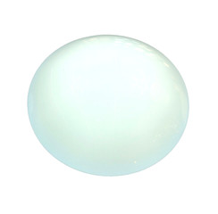 isolated on white background lamps for home and office