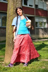 Fototapete bei efototapeten.de bestellen   