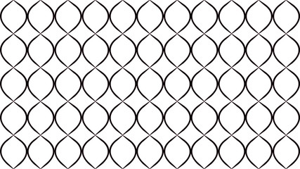 Fototapeta premium different colored seamless pattern design
