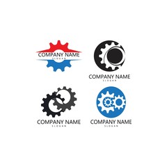 Gear Logo