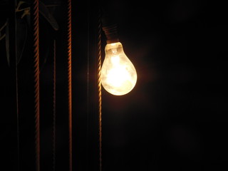 electronic Light Bulbs 100 W
