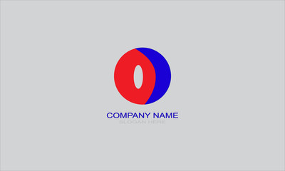 Business Logo Design Using Alphabet Letters