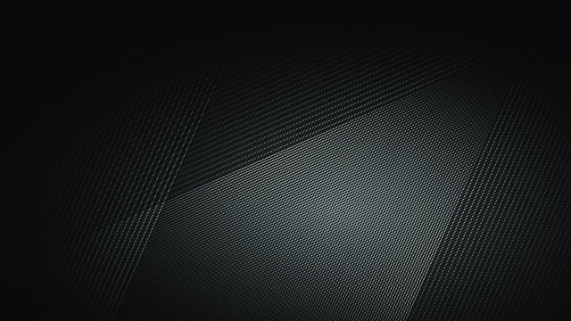 black background metal pattern - vector