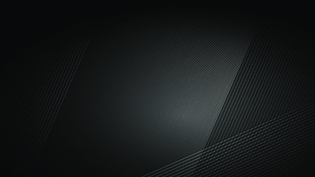 black background metal pattern - vector