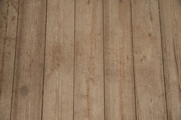 Background with wood board