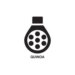 WHEAT ICON , BARLEY ICON VECTOR