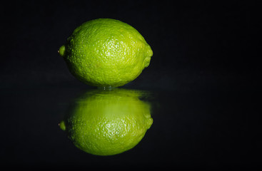 lime