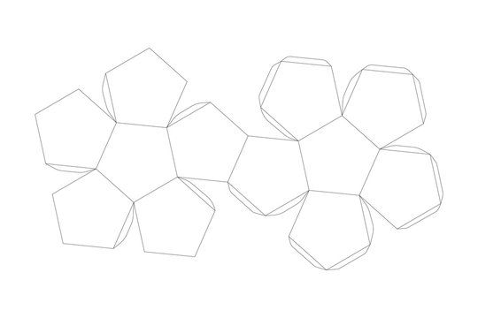 Dodecahedron : 6 281 images, photos de stock, objets 3D et images