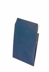 enveloppe, sac, cadeau