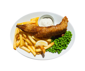 fish & chip, fish and chip, fish & chips, fish and chips