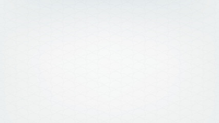 Abstract white and gray gradient background. Shapes background. Vector Illustration