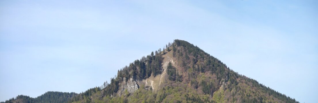Gipfel des Laubenstein