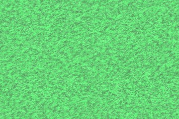 design green grungy decorative stucco computer art background or texture illustration