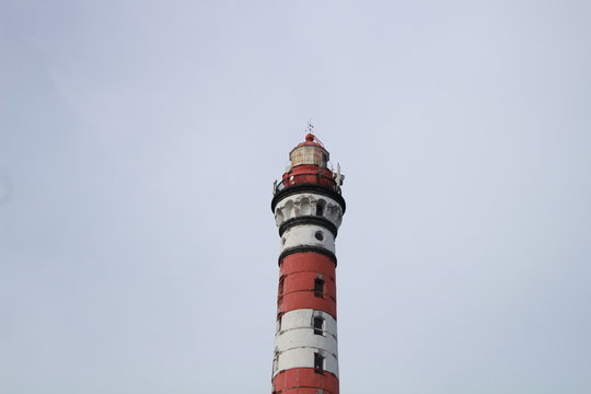 Osinovetsky lighthouse