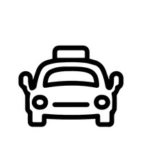 advertising media icons vector design 