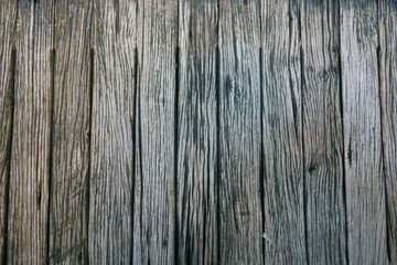 Surface eroded by time, Old wood texture background