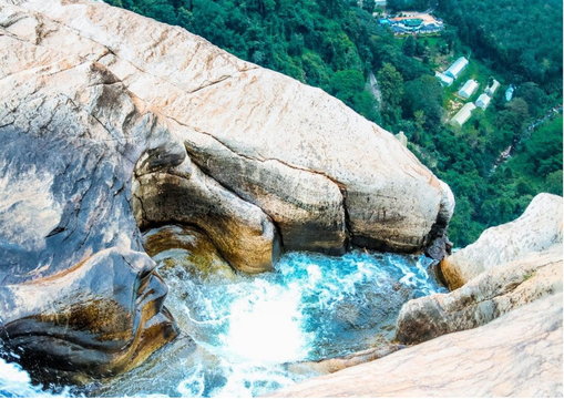 diyaluma falls,diyaluma waterfall,sri lanka,beautifull