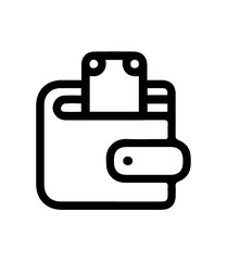 banking icons vector design black and white 