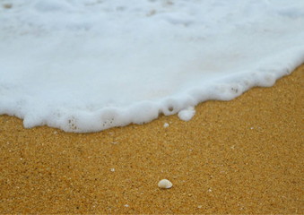 waves on the beach,beach,sri lanka
