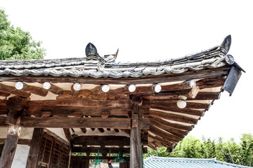 건축, asia, 건물, 고대, 여행, 지붕, 전통, 문화, 나이든, sky, 한옥, 닛폰,...