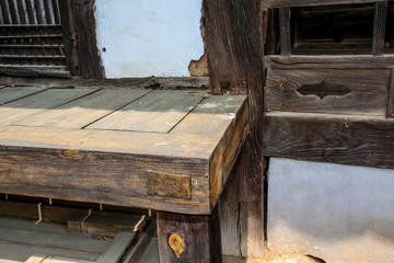 건축, asia, 건물, 고대, 지붕, 전통, 문화, 나이든, 한옥, 관광, 석탑, 양식, 건축양식, 서까래, 기와장, 기와, 기단, 초석, 창호, 처마, 지붕, 사당, 단청, 대문채, 문화유산, 건축문화, 건축양식, 한옥양식,korea style house,추녀마루, 내림마루, 합각, 귀처마, 선자연, 익공, 대들보