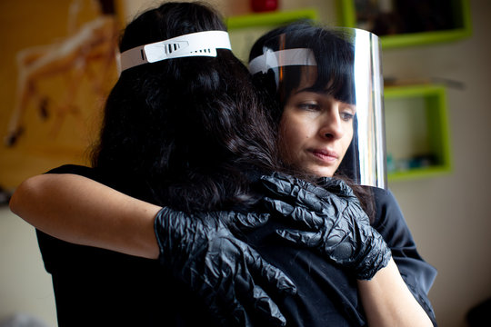 love in time of coronavirus