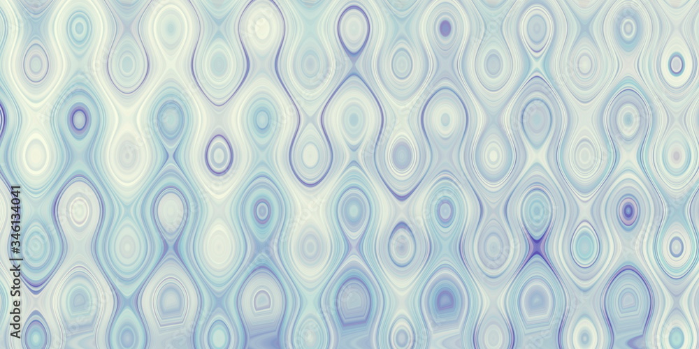 Poster abstract color flow gradient background. liquid marble art texture. flow inks in water style