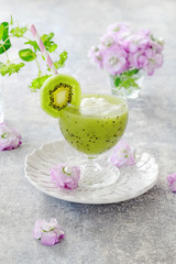 キウイジュース