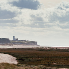 Morskie nabrzeże © Junior