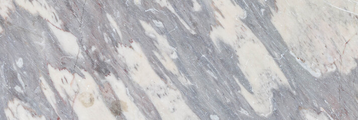 Gray light marble stone texture background