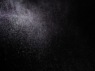 ウイルス　拡散イメージ