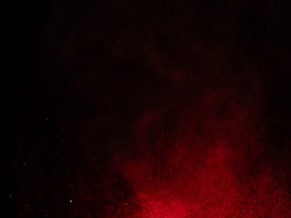 ウイルス　拡散イメージ