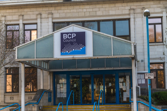 Editorial, BCP Bournemouth, Christchurch And Poole Council, Created April 1 2019 On March 30 2019.