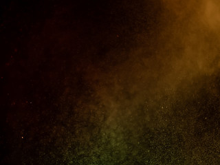 ウイルス　拡散イメージ