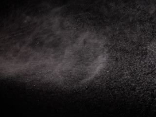 ウイルス　拡散イメージ