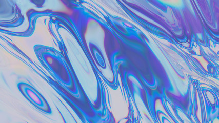 Fototapeta na wymiar Colorful abstract background liquid texture images