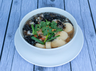 Thai Food Selections