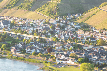 Leutesdorf am Rhein