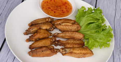 Thai Food Selections