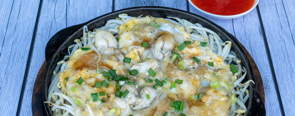 Thai Food Selections