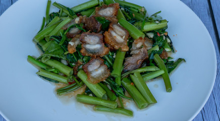 Thai Food Selections