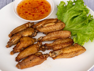 Thai Food Selections