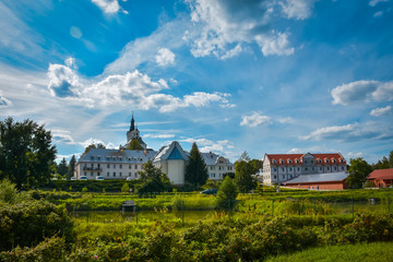 Niebo nad Kodniem