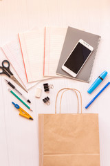 distance learning layout, interactive learning