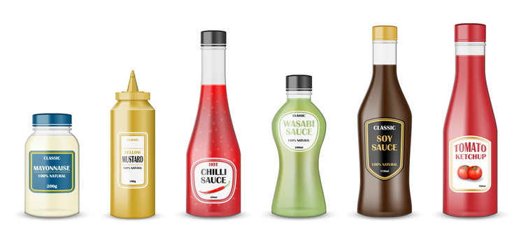 Download 1 099 Best Hot Sauce Mockup Images Stock Photos Vectors Adobe Stock