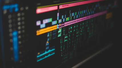 Video Editing