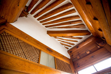 건축, asia, 건물, 고대, 여행, 지붕, 전통, 문화, 나이든, sky, 한옥, 닛폰,...