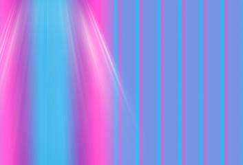 abstract pink background